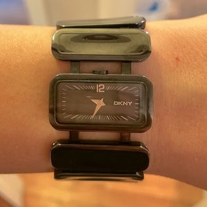 DKNY Watch